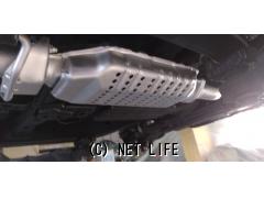 米国トヨタ タコマ