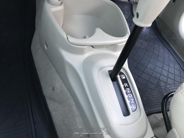 ダイハツ エッセ