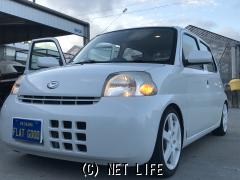 ダイハツ エッセ