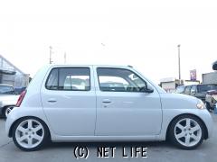 ダイハツ エッセ