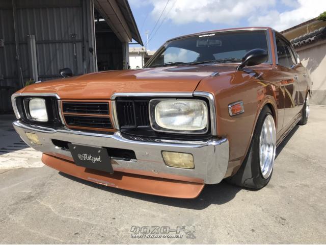 入手困難　地を這う働くシャコタン　セドリック　当時物　タイヤ回転 STANCENATION JAPAN TOKYO ODAIBA【搬出⑤】シャコタンY33