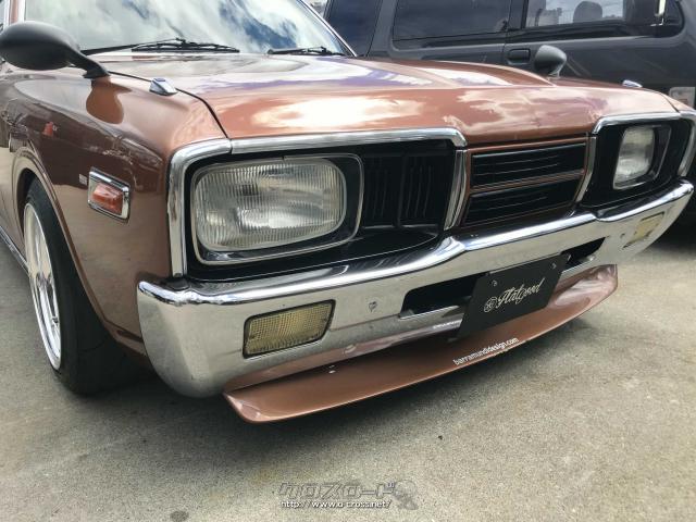 日産 セドリック 332/330 シャコタン 極上車 KICKER BMD 旧車