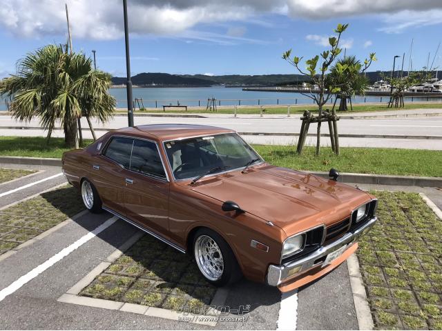 日産 セドリック 332/330 シャコタン 極上車 KICKER BMD 旧車