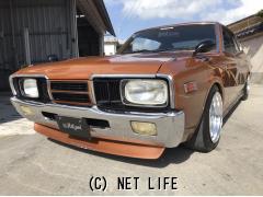 日産 セドリック