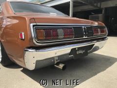 日産 セドリック