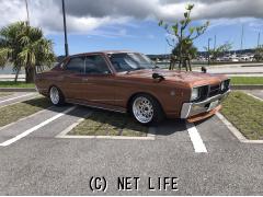日産 セドリック