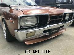 日産 セドリック