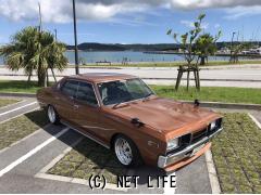 日産 セドリック