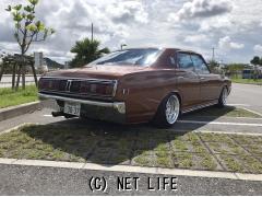 日産 セドリック