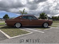 日産 セドリック