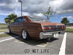 日産 セドリック