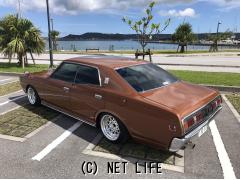 日産 セドリック