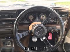 日産 セドリック