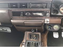 日産 セドリック