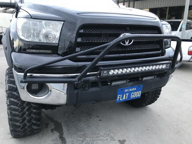 米国トヨタ タンドラ