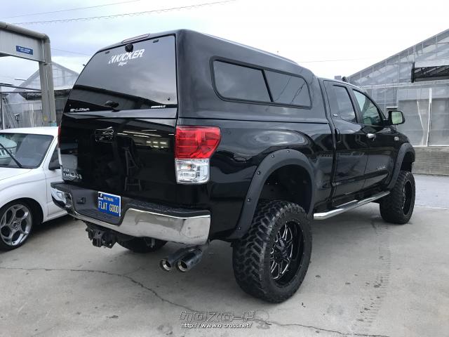 米国トヨタ タンドラ