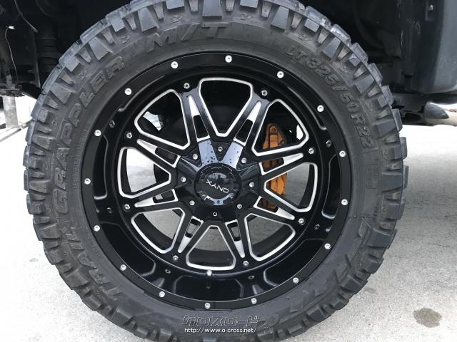 米国トヨタ タンドラ