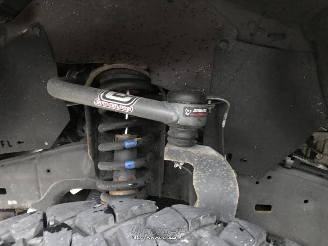 米国トヨタ タンドラ