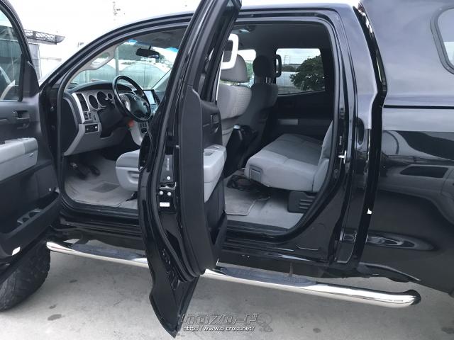 米国トヨタ タンドラ