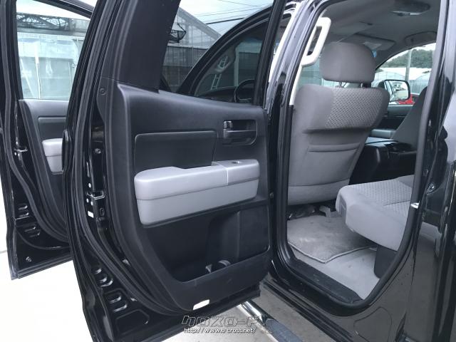 米国トヨタ タンドラ