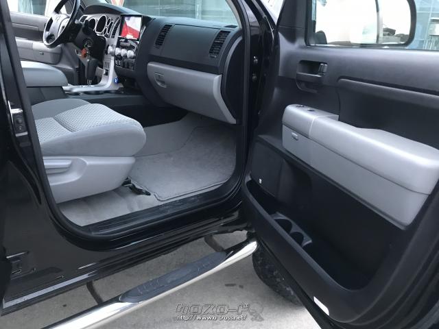 米国トヨタ タンドラ