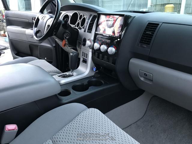 米国トヨタ タンドラ