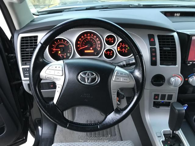 米国トヨタ タンドラ