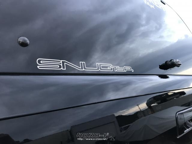 米国トヨタ タンドラ