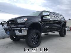 米国トヨタ タンドラ