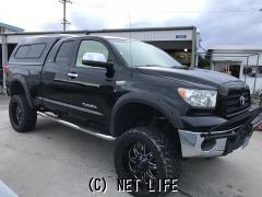 米国トヨタ タンドラ