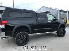 米国トヨタ タンドラ