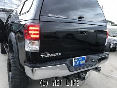 米国トヨタ タンドラ