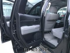 米国トヨタ タンドラ