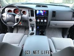 米国トヨタ タンドラ