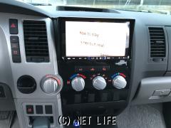 米国トヨタ タンドラ