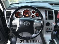 米国トヨタ タンドラ