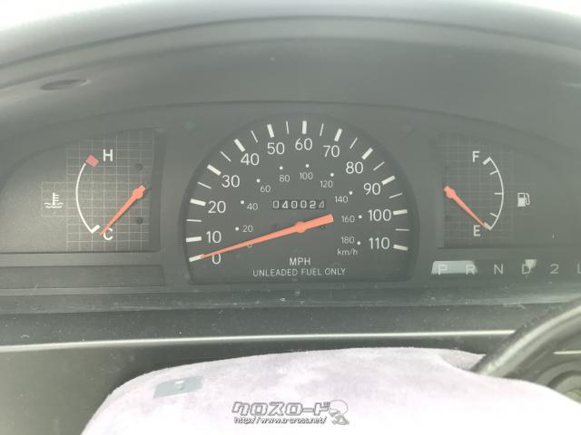 米国トヨタ タコマ