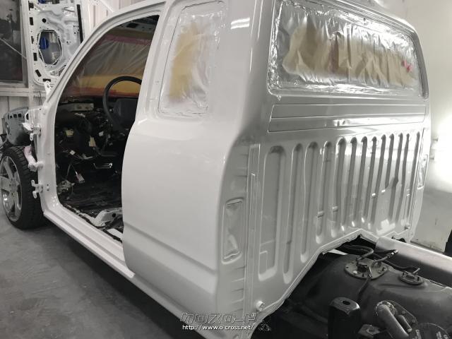 米国トヨタ タコマ