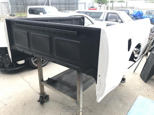 米国トヨタ タコマ