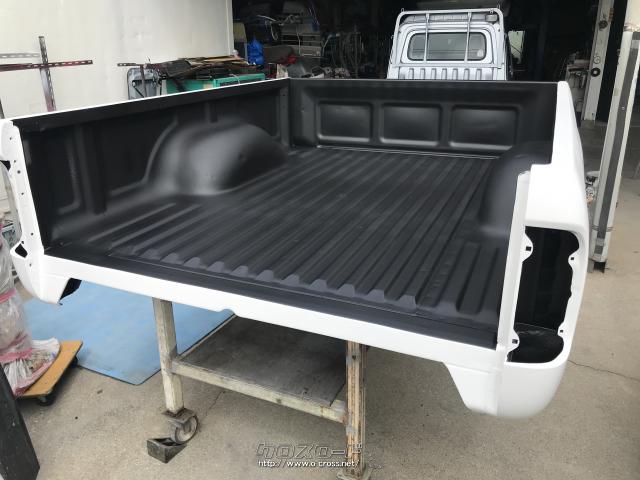 米国トヨタ タコマ