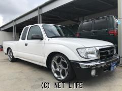 米国トヨタ タコマ