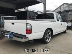 米国トヨタ タコマ