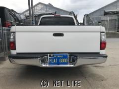 米国トヨタ タコマ