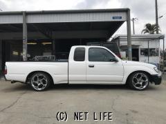 米国トヨタ タコマ