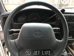 米国トヨタ タコマ