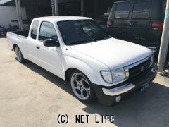 米国トヨタ タコマ