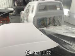 米国トヨタ タコマ