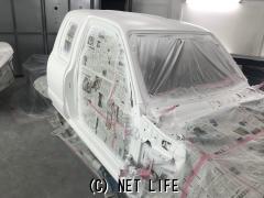 米国トヨタ タコマ