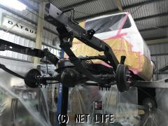 米国トヨタ タコマ