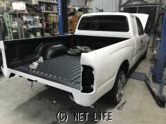 米国トヨタ タコマ